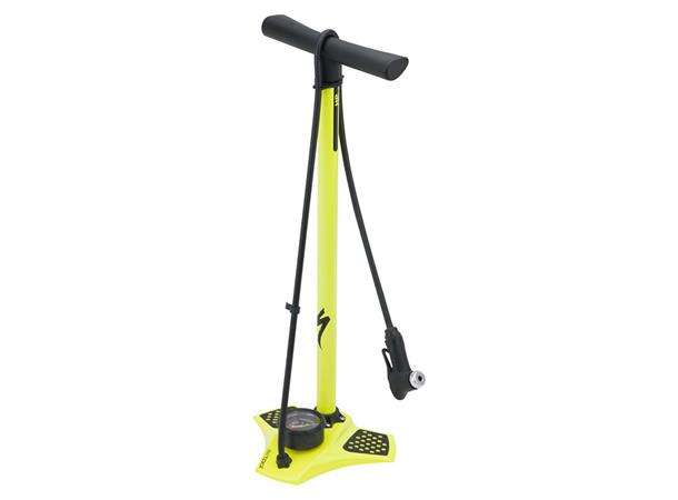Specialized Air Tool HP Floor Pumpe Sykkelpumpe for landevei og terreng 